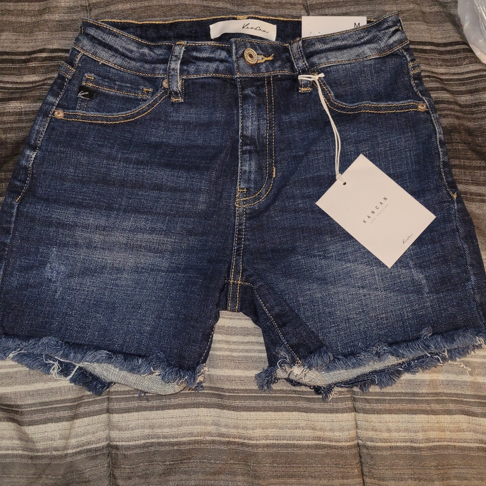 Kancan shorts